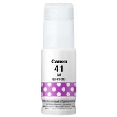 Canon GI-41/4544C001 Kırmızı Orjinal  Kutusuz Mürekkep - 1