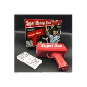 Dolar Saçma Tabancası - 3