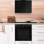 Kumtel Italian Design Cam Ankastre Set thumbnail 5