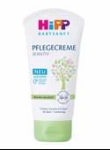 Hipp Babysanft Pflegecreme Sensitive 75 ml - İthal - 1