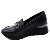 Venüs 2313054Y Kadın Deri Ayakkabı thumbnail 4