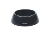 Beeztees Köpek Mama Su Kabı, Plastik, Antrasit, 1,25L - 1