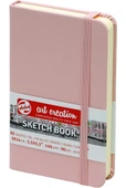 TALENS ART SKETCH BLOCK P.PINK 9X14 140gr - 1