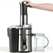 Dexart JC-801 MultiJuicer Whole Fruit&Vegetable Katı Meyve Sıkacağı - 3