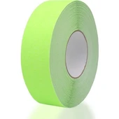 Boss Tape Kaydırmaz Bant Fosforlu 50X25MT - 1