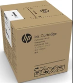 Feyza Bilişim HP 871 Optimizer 3 Litrelik Optimize Edici Orijnal Latex Mürekkep Kartuşu (G0Y85C) - 1
