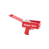 Dolar Saçma Tabancası - 2