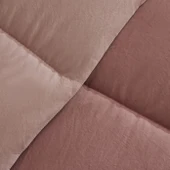 Karaca Home Relax Çift Kişilik Comfort Set/Uyku Seti Pudra thumbnail 5