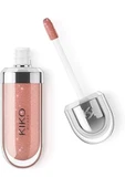 kikomilano Dudak Parlatıcısı - 3d Ra Lipgloss 20 Chestnut 61 (20 CHESTNUT) - 1
