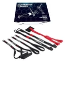 Cwa-2313 TRX Suspension Trainer Asılma Egzersiz Seti - 2