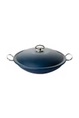 Altınbaşak  Wok Tencere Tava 40 Cm - 2