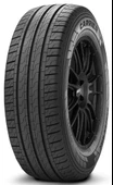 Pirelli 195/75R16C 107 R  Carrier Lt01   (D,C,71 Db) - 1