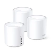 TP-Link Deco X60 3000 Mbps 3lü Router - 2