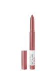 MAYBELLİNE NEW YORK Kalem Ruj - Sw Superstay Ink Crayon 15 Lead The Way - 1