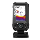 Lowrance EAGLE 4X Balık Bulucu - 1