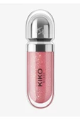 kikomilano17 lipgloss pearly mauve - 1