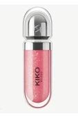 KikoMilano 17Pearly Mauve Lip Gloss - 1