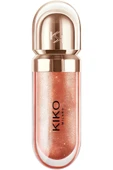 KIKOMİLANO  Dudak Parlatıcısı 3D Hydra Lipgloss Limited Edition 42 Charming Copper - 3
