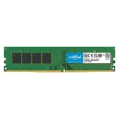 Crucial 8GB 3200MHz DDR4 Ram CT8G4DFRA32A - 1