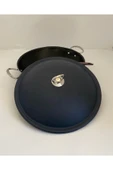 Altınbaşak  Wok Tencere Tava 32 Cm - 3