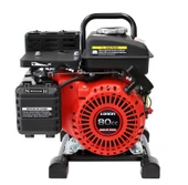 Loncin LC25ZB36 Benzinli Su Motoru 1'' 36m Yüksek Basınçlı Euro5 - 3