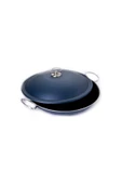 Altınbaşak  Wok Tencere Tava 28 Cm - 1
