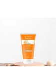 AVENA Avene Fluide Tinted SPF50+ Güneş Kremi 50 ml - 1