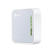 TP-Link TL-WR902AC 1 Port 750 Mbps Router - 1
