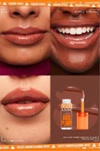 NYX PROFESSİONAL MAKEUP Duck Plump Dolgun Görünüm Veren Dudak Parlatıcısı - 07 Mocha Me Crazy - 2
