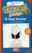 Sevimli Canavar Günlüğü/Öz Saygı Sorunları  /Raun Melmed/Yediveren Çocuk - 1