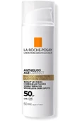 la roche posay Anthelios Age Correct Uv Kaynaklı Yaşlanma Karşıtı Güneş Koruyuculu Krem 50 ML 1 Paket (1 x 50 ML) - 1