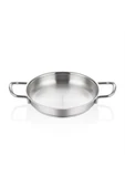 Altınbaşak  Çelik Yumurta Sahanı 18cm - 2