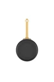 Altınbaşak  Black Pearl Mini Tava 16 thumbnail 4