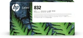 Feyza Bilişim Hp 832 Ink Mix Container Latex Mürekkep Karışım Kabı (4UV83A) - 1