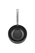 Altınbaşak  Boomerang Wok Tava 28cm - 3