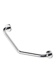 Fixer365  Yaşlı Hasta Engelli Paslanmaz Açılı Tutma Tutunma Barı 1.9 cm Çap - 1