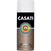 Casati Sprey Altın Kromaj 400 ML. - 1