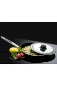 Altınbaşak  Balık Tavası 36 Cm - 5