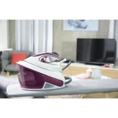 Tefal SV8054 Express Anti-Calc Buhar Kazanlı Ütü (Teşhir & Outlet) - 1830006950 - 4