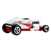 Hot Wheels Tekli Arabalar Max Steel HKH39 - 3
