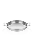 Altınbaşak  Elit Mm Çelik Yumurta Sahanı 22 Cm - 1