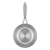 Altınbaşak  ELİT MM BAKIR WOK TAVA 28CM thumbnail 2