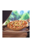 Altınbaşak  Fırın Pizza Küreği Alüminyum 30 cm thumbnail 4