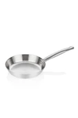 Altınbaşak  MM Çelik Kızartma Tavası 24 CM - 1