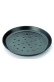 Altınbaşak  Delikli Pizza Tava 30 Cm - 1