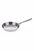 Altınbaşak  Elit Mm Çelik Kızartma Tavası 32cm - 1