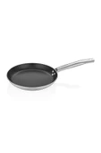 Altınbaşak  Masterchef Indüksiyon Krep Ve Omlet Tava 30 Cm - 1