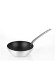 Altınbaşak  Smartlon Wok Tava 36 cm - 1