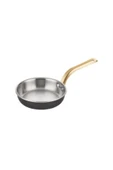 Altınbaşak  Black Pearl Mini Tava 12cm - 1