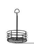 Altınbaşak  Yuvarlak Sosluk Standı 17x26cm - 1